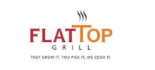 Flat Top Grill